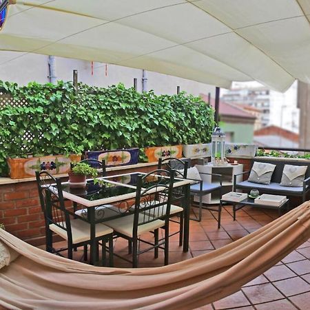 Apartamentos Sabor Rural II León Buitenkant foto
