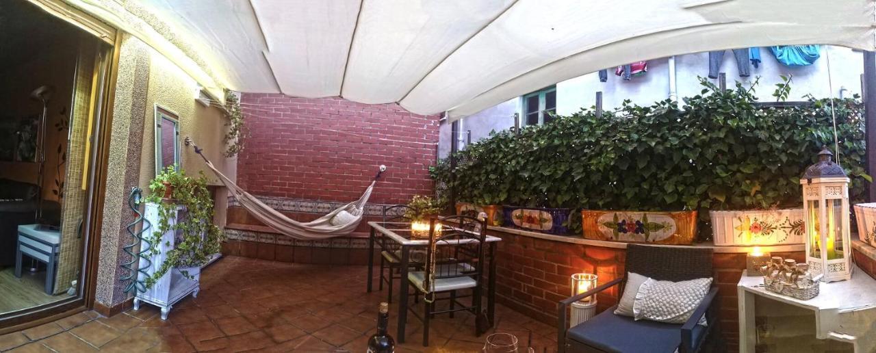 Apartamentos Sabor Rural II León Buitenkant foto